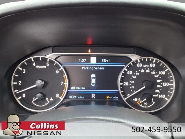 2023 Nissan Altima SL