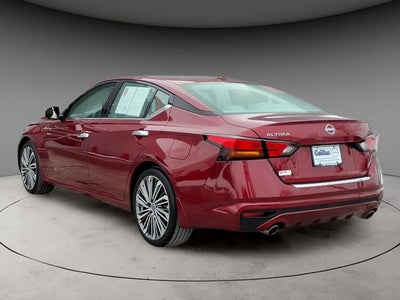 2023 Nissan Altima SL