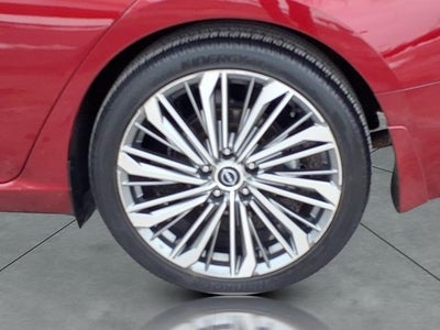 2023 Nissan Altima SL