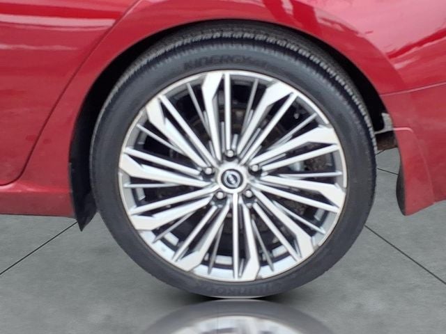 2023 Nissan Altima SL