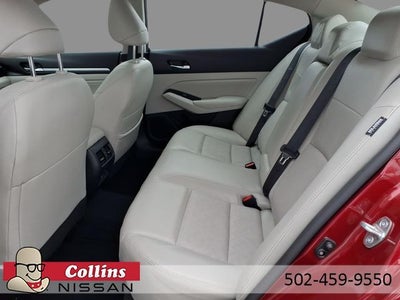 2023 Nissan Altima SL