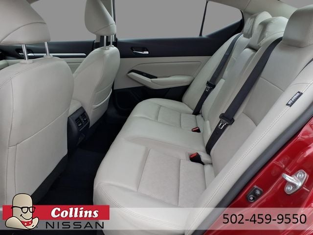 2023 Nissan Altima SL