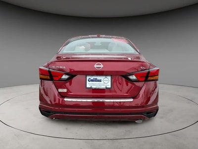 2023 Nissan Altima SL