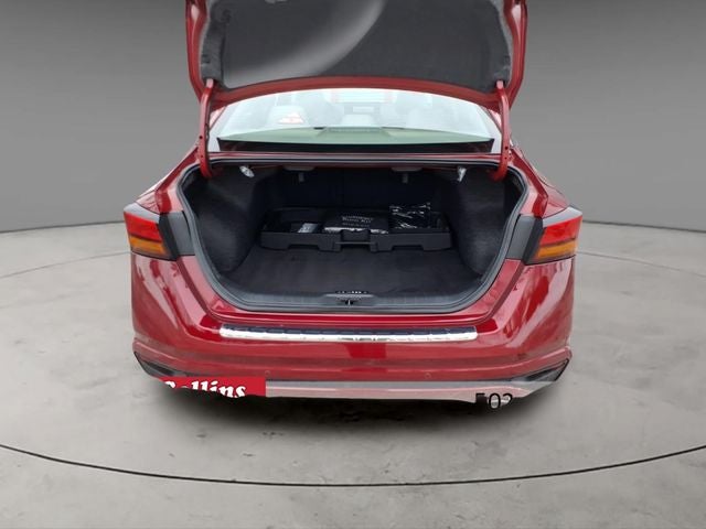 2023 Nissan Altima SL