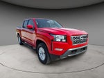 2024 Nissan Frontier Crew Cab SV
