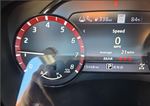 2023 Nissan Frontier Crew Cab PRO-4X®