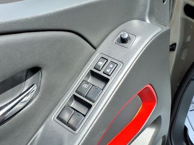 2023 Nissan Frontier Crew Cab PRO-4X®