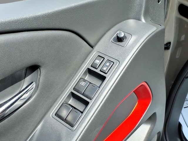 2023 Nissan Frontier Crew Cab PRO-4X®
