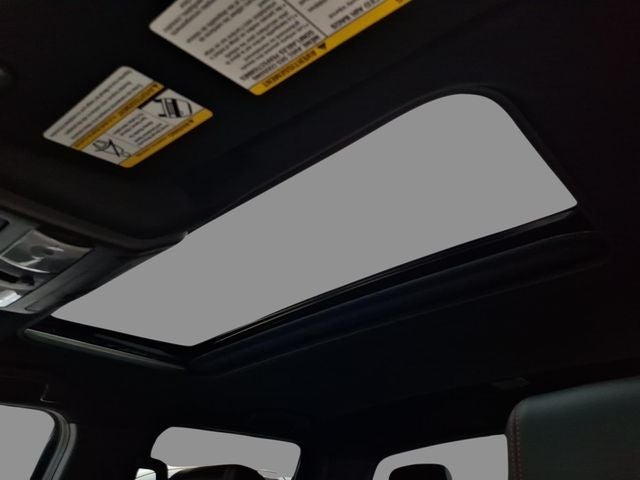 2023 Nissan Frontier Crew Cab PRO-4X®