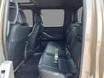 2023 Nissan Frontier Crew Cab PRO-4X®