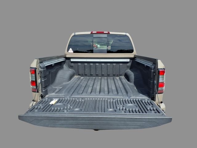 2023 Nissan Frontier Crew Cab PRO-4X®