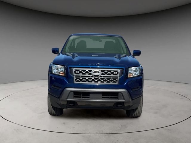 2023 Nissan Frontier Crew Cab SV