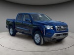 2023 Nissan Frontier Crew Cab SV