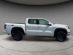 2025 Nissan Frontier Crew Cab PRO-4X®