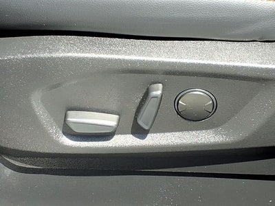2024 Ford Edge ST Line