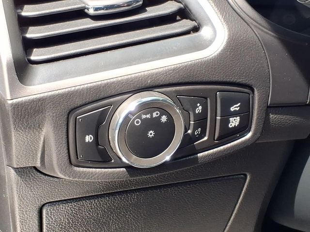 2024 Ford Edge ST Line