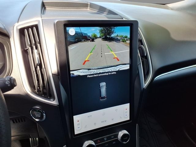 2024 Ford Edge ST Line