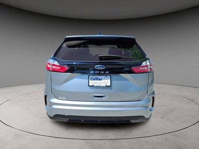 2024 Ford Edge ST Line