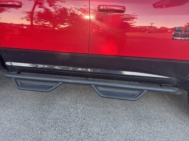 2018 RAM 2500 Power Wagon