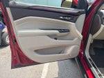 2014 Cadillac SRX Luxury