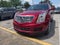 2014 Cadillac SRX Luxury