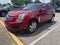 2014 Cadillac SRX Luxury