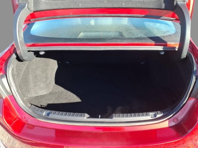 2020 Mazda Mazda3 Premium