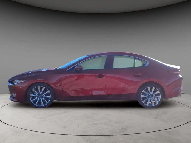 2020 Mazda Mazda3 Premium