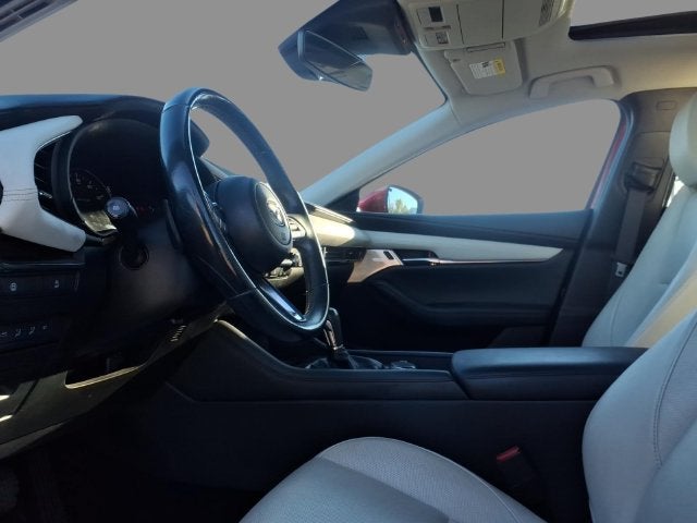 2020 Mazda Mazda3 Premium
