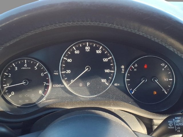 2020 Mazda Mazda3 Premium
