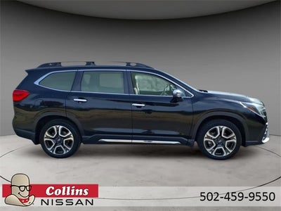 2023 Subaru Ascent Touring