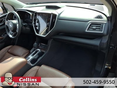 2023 Subaru Ascent Touring