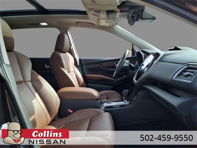 2023 Subaru Ascent Touring