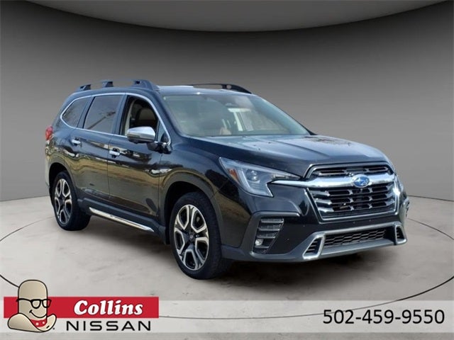 2023 Subaru Ascent Touring