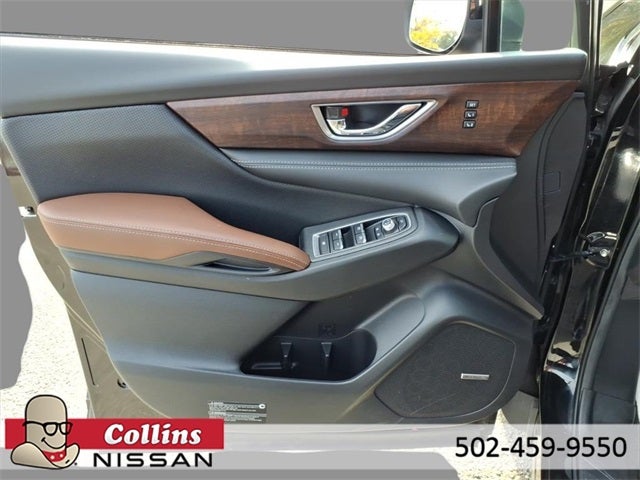 2023 Subaru Ascent Touring