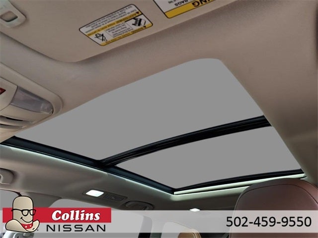 2023 Subaru Ascent Touring