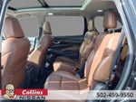 2023 Subaru Ascent Touring