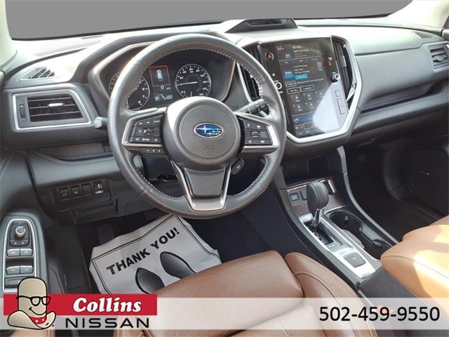 2023 Subaru Ascent Touring