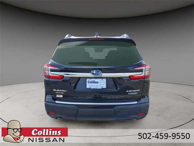 2023 Subaru Ascent Touring