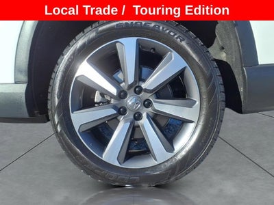 2023 Honda Pilot Touring