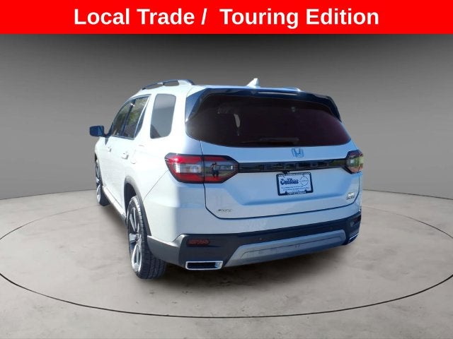 2023 Honda Pilot Touring