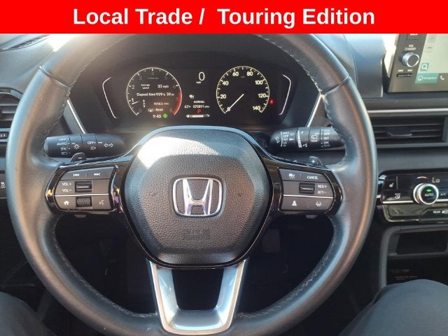 2023 Honda Pilot Touring