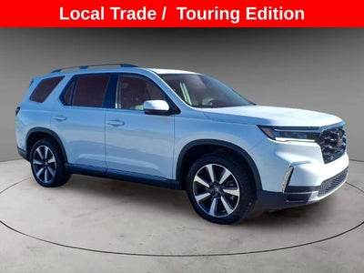 2023 Honda Pilot Touring