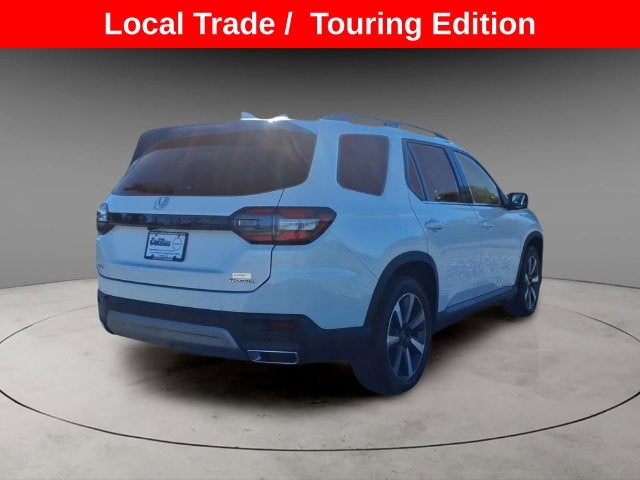 2023 Honda Pilot Touring
