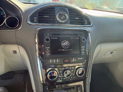 2015 Buick Enclave Leather Group