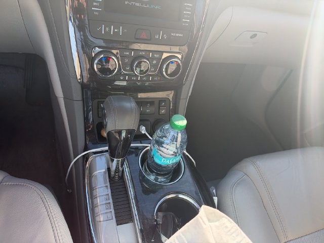 2015 Buick Enclave Leather Group