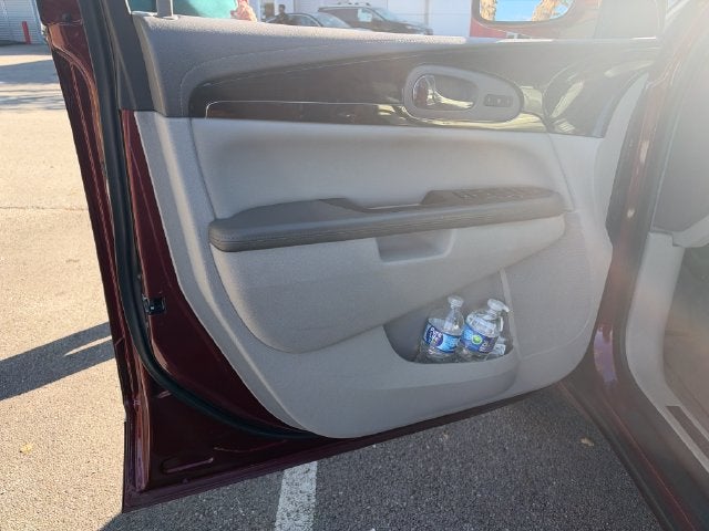 2015 Buick Enclave Leather Group