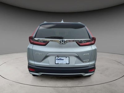2021 Honda CR-V Touring