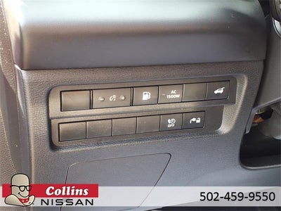 2023 Mitsubishi Outlander PHEV SEL