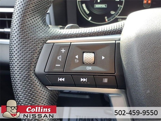 2023 Mitsubishi Outlander PHEV SEL